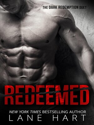 cover image of Redeemed